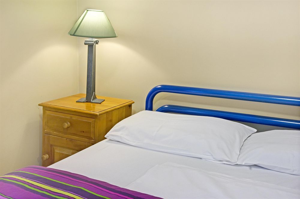 Isaacs Hostel Dublin Eksteriør bilde