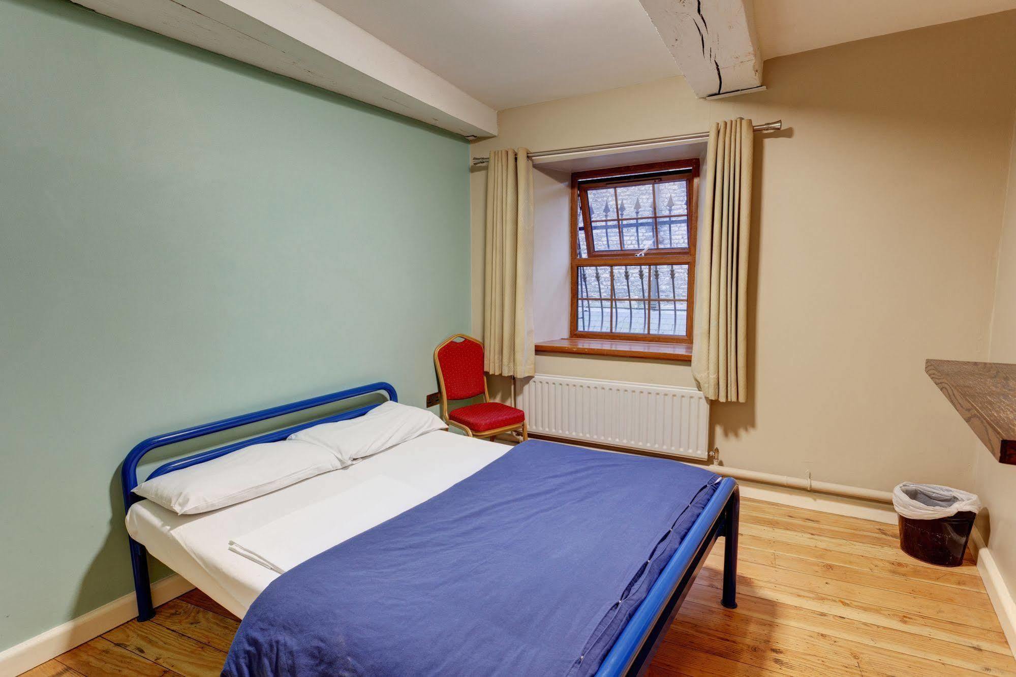 Isaacs Hostel Dublin Eksteriør bilde